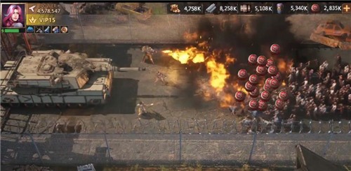 感染边缘  v11.0.1