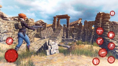 使命精英杀手 v1.0