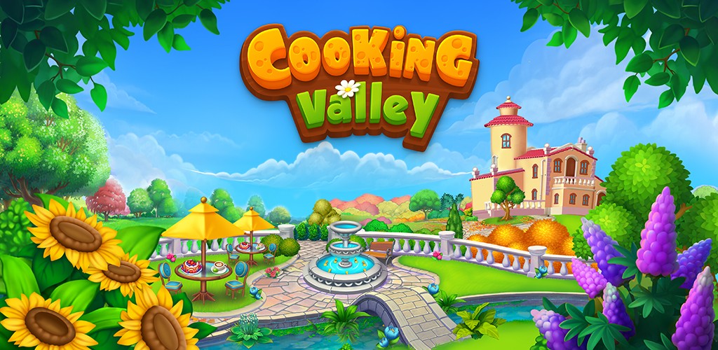 山谷烹饪与装饰无限金树叶