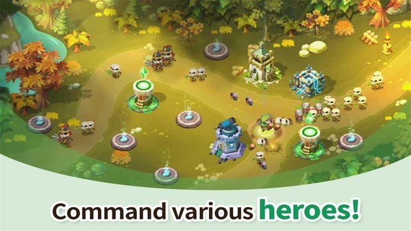 英雄防御之王 2024-06-25 15:08