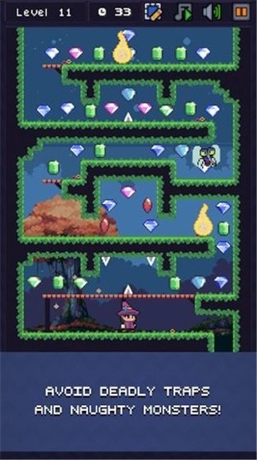 威尼的冒险  v1.0.0.8