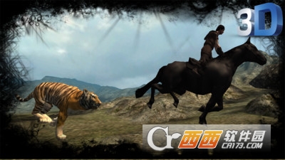 真实猎人模拟2游戏 v1.9 安卓版