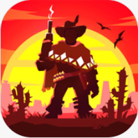 荒野之枪重装上阵