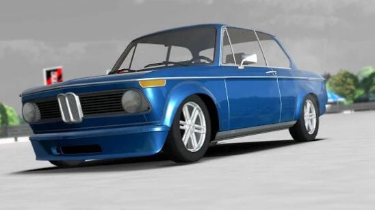 燃烧吧飞车游戏安卓版中文版  v5.0.1