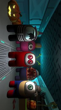 太空人生存逃脱 v3.2.5