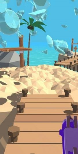 寒冰射手小游戏  v1.0