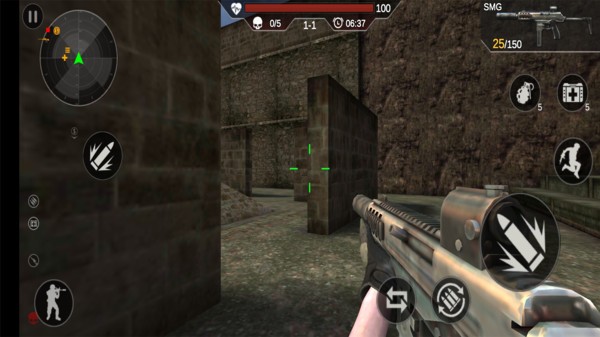 致命弹头 v1.0.22