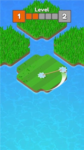 割草大作战游戏 v1.1_201