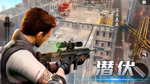 使命狙击中文版  v2.1