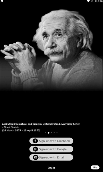 tripos知识问答社区平台官方版  v5.1.1