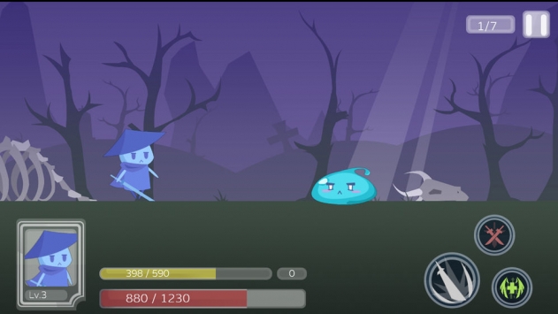 尼德霍格 v1.0.3.1