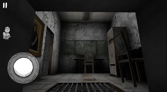 恐怖的修女 v3.2.5