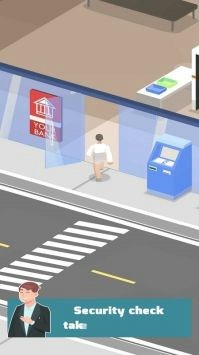 银行公司空闲大亨 v1.0.0