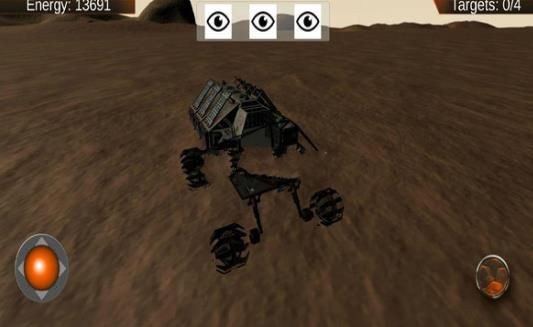 宇航员模拟器 2019-12-18 08:59