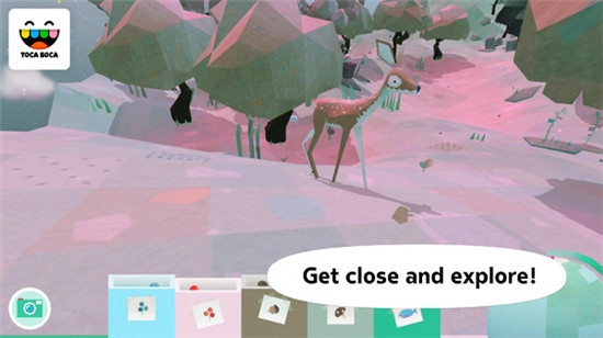 托卡大自然 v1.0.5