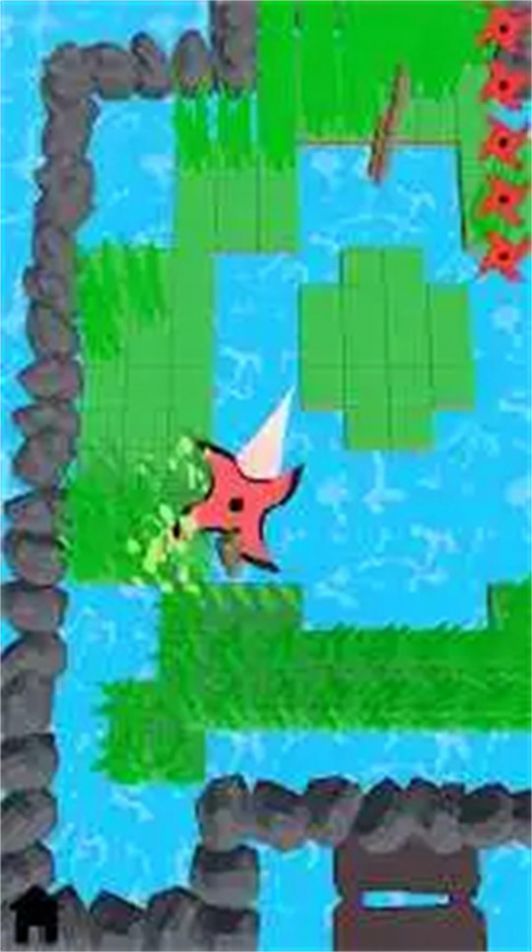 终极割草忍者 v1.0.2