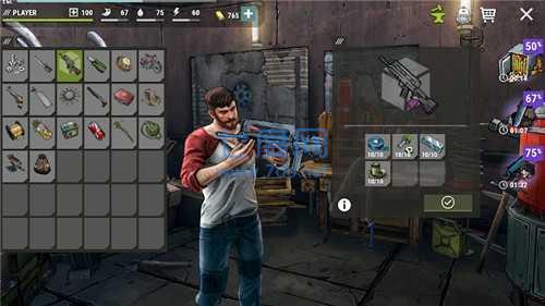 黑暗时代丧尸求生最新内购破解版