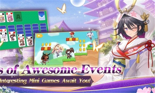 少女战争国际服 v1.0.9