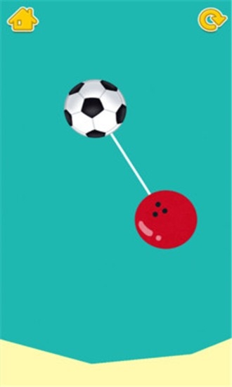 绳索引力手机版 v1.3.1 安卓版