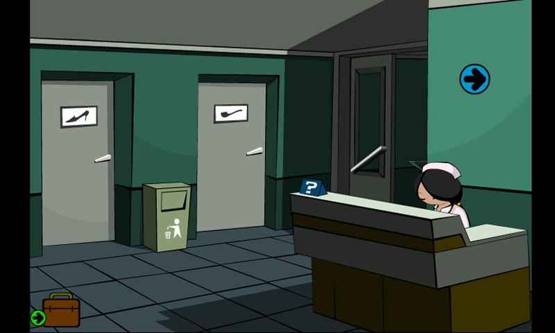 Stanley博士的家2 v3.2.5