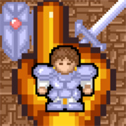 重生之我在魔塔当勇者内置菜单版