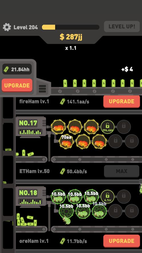 仓鼠发电厂  v1.0.7