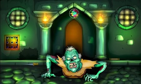 逃脱鬼屋中文版  v1.0.4