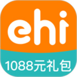 一嗨租车苹果版