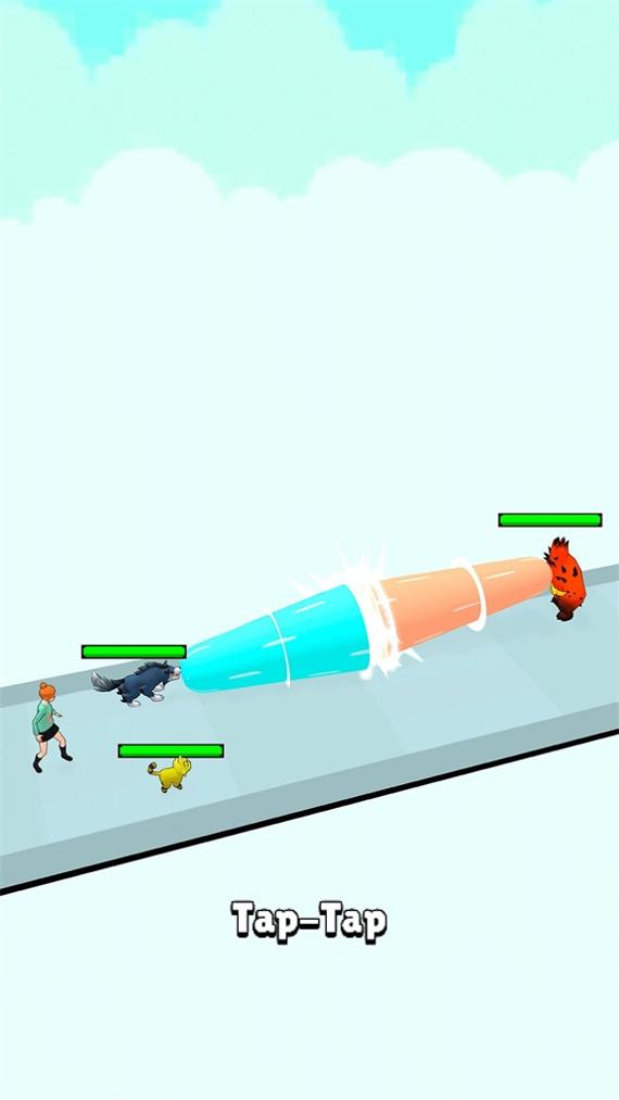 小精灵跑酷 v1.13