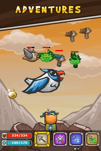 猫射手中文版 v2.2.5