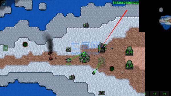 铁锈战争军事基地丧尸国产版 v1.14.h3