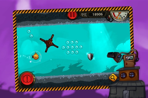 海底大探险 Nautilus The Submarine Adventure v3.0.5