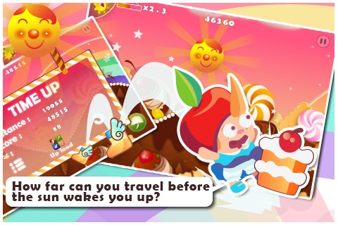 爱丽丝的奇妙梦境 Alice's Wonderdream v3.0.5