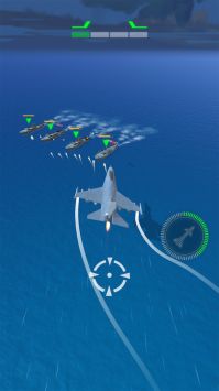 空袭战斗机 v3.0.5