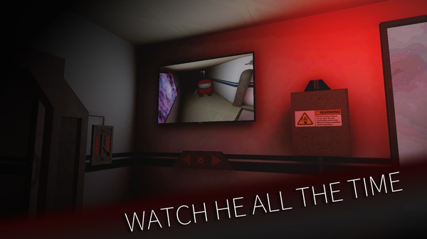 恐怖狼人游戏中文安卓版  v3.0.1