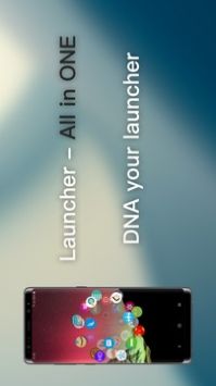 DNA桌面DNA Launcher v3.0.5