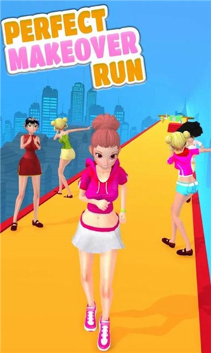 完美改头换面挑战 v1.2