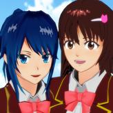 樱花校园模拟器最新版皇冠无限金币