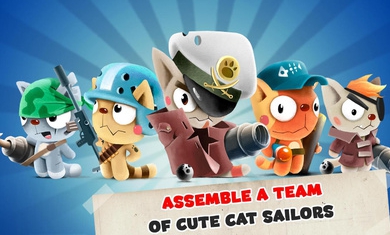 猫猪竞技场 v1.8.14