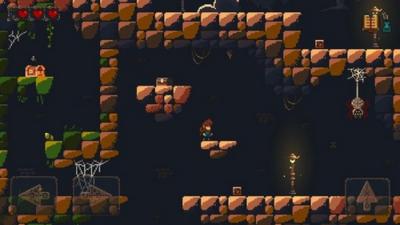 黑暗之梦 2021-05-27 16:37