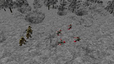 钢甲火柴人 v3.2.5