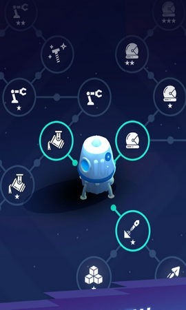 宇宙征服计划 2020-12-10 10:39