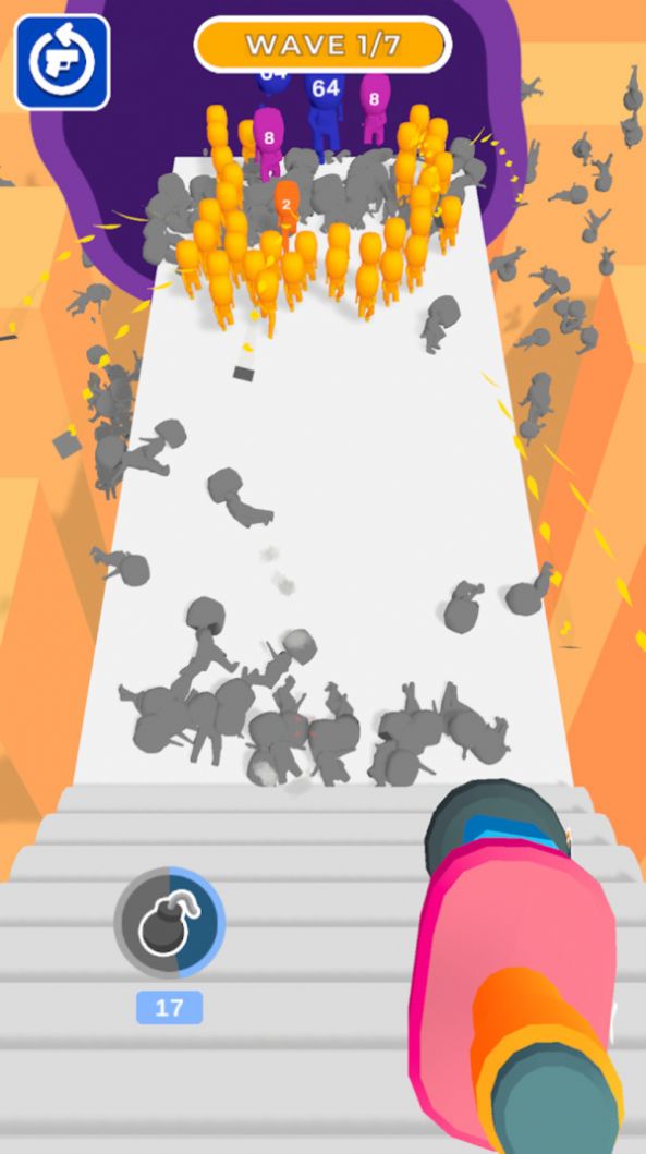 抖音数字枪神小游戏安卓版  v5.0.3