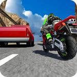 愤怒的摩托赛车Moto Furious Racing最新版