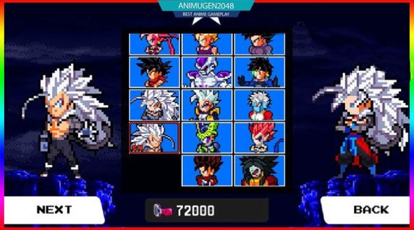 动画英雄大乱斗游戏官方版  v3.2.2