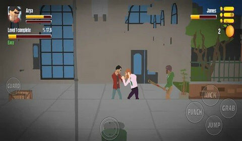 杀死恶棍英雄战斗 v3.0.5