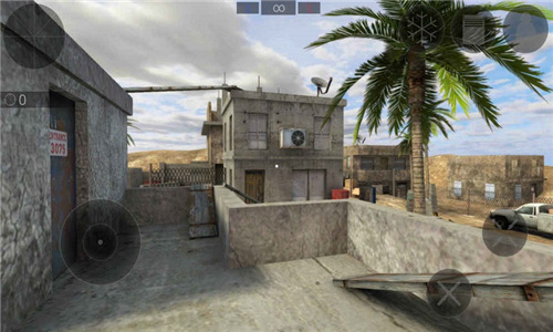 僵尸作战模拟器破解版 v1.4.0