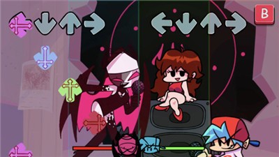 周五夜放克极速版  v1.5