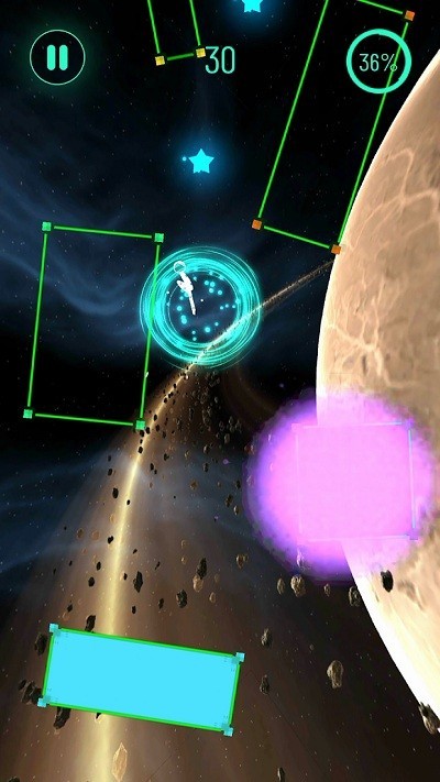 霓虹色空间  v1.3