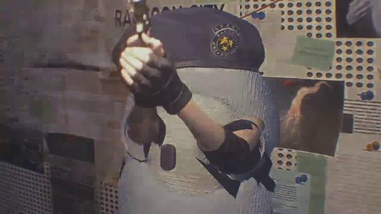 生化危机3糖豆人mod模组安装包免费版  v4.2.4